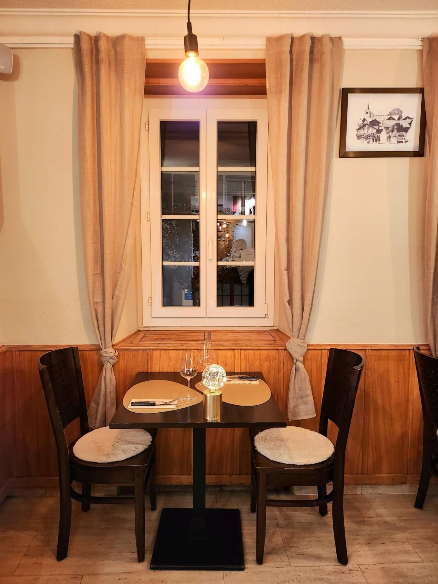 Auberge De L'Union ランス エクステリア 写真